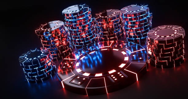 Live Ceme Online dealer table on yok platform